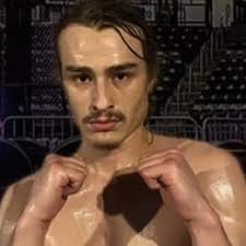 Tyler Wallace vs. Lake Hogan, All or Nothing Fights 10