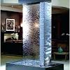 With indoor or outdoor waterfalls and water features harmonic environments has a collection that will enhance any residential or imagination and the sky is the limit. 1