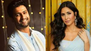 Katrina Kaif and Vicky Kaushal getting ready for marriage