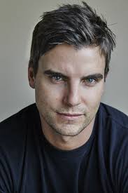 Colin Egglesfield