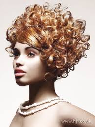 Hair Photos by Edwin Johnston