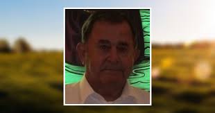 Mr. John Thomas "J.T." Hall Obituary 2016