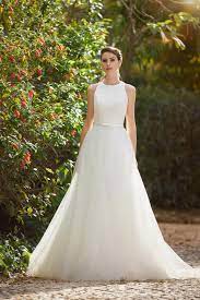 Weitere ideen zu kleider, braut, brautkleid. Aktuelle Brautmoden Kollektion Von Jessie K Mein Hochzeits Ratgeber