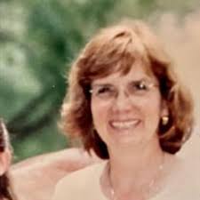 Mary Jo Meier Obituary March 9, 2020