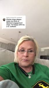 Anna M Engagement Ring