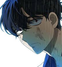  Itsmine Webtoon Yohando Animasi