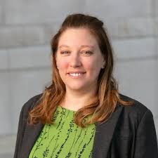 Carrie Baxter: Indiana University Kokomo