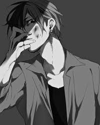 Pin On Anime Dudes
