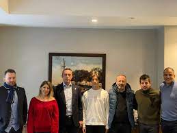 We did not find results for: Arda Guler On Twitter Fenerbahcem Aile