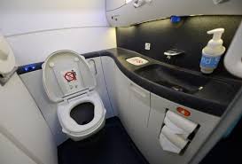 We pay up to 2 cents for 1 like or follower! Influencer Tries To Start Coronavirus Challenge On Tik Tok By Licking Airplane Toilet Seat
