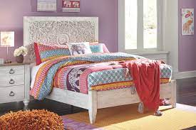 Maybe you would like to learn more about one of these? Paxberry Queen Panel Bed B181b6 54 57 Complete Beds Akins Furniture