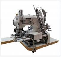 Kansai Mesin Jahit NR-9902 Industri Multi-jarum Khusus ...