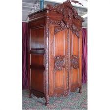 Aug 06, 2020 · french country style is all about blending the comfort of a country home with the elegance of french design. Ornate French Victorian Tv Cabinet Armoire 1932858