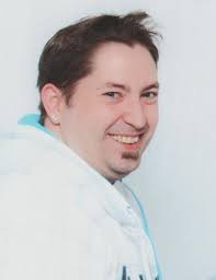 Obituary information for Shaun Murray