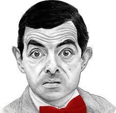 Mr Bean Rowan Atkinson Png Image Person Cartoon Portrait Sketches Happy People Photography