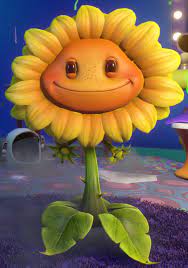 Image Sunflower Gw2png Plants Vs Zombies Wiki Fandom Powered By Wikia In Sunflower Pvz Gw 2 Plants Vs Zombies Flores De Porcelana Fria Plantas Vs Zombies