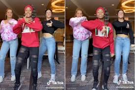 Watch short videos about #sakapinkviral on tiktok. 20 Top Tiktok Dances Renegade Say So And More