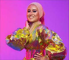 Sarah suhairi done undergoing swab test. Konsert Minggu Pertama Big Stage 2019 Malam Ini Utusan Borneo Online