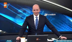 Atv izle son zamanlarda yaptığı diziler ile dikkat çeken bir tane haline gelmiştir. Canli Tv Izle Atv Seyret Cem Ogretir Ile Ana Haber Bulteni Ajansspor Com