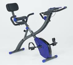 The click occurs once per revolution of the pedals, when my right foot is near the bottom of the pedal stroke. Fitnation Upright Recumbent Flex Bike Express W Echelon App Qvc Com
