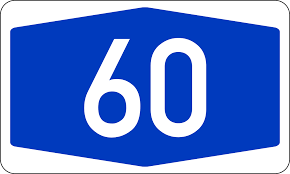 Watch the most successful television broadcast in history, offering investigative reports, interviews, feature segments, episodes and profiles. Bundesautobahn 60 Wikipedia