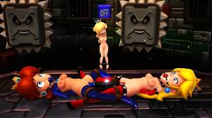 Thwomp Chamber [onmodel3d]