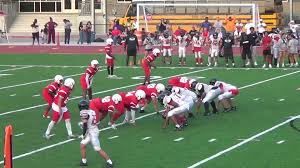 Goose Creek Memorial High School