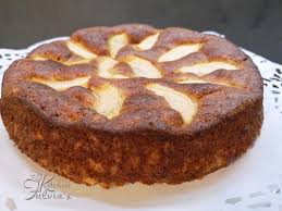 Torta veneziana agli agrumi e alle mele: Torta Di Mele Dukan Senza Tollerati La Ricetta Fulvia S Kitchen