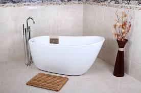 steel bathtubs