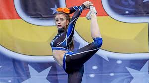 Junior allgirl groupstunt der braunschweig wildcats beim beach cup 09 und training. Titel Fur Mtv Geitelde Und Acosta Braunschweiger Zeitung