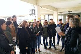 Colegiul gheorghe asachi din lipcani. Colegiul Tehnic Gh Asachi In VizitÄƒ La BibliotecÄƒ Biblioteca JudeÅ£eanÄƒ Gheorghe Asachi Iasi