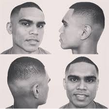 Check spelling or type a new query. Model Rambut Pria Dengan Teknik Fade Haircut