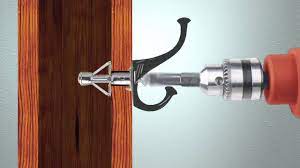 Wall Anchor Tips For Hanging Things Onto Plasterboard Walls Or Hollow Doors Wall Anchors Ikea Wall Wall