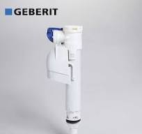 247/249/321 GEBERIT 1/2 válvula de enchimento mamilo com entrada ajustável  silenciosa válvula de enchimento inferior para vaso sanitário acessórios  cisterna