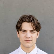 Kurt Caron's Instagram, Twitter & Facebook