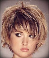 Do you want to look younger & slimmer in your 50s? 160 Women Haircuts For Short Hair 2019 2020 For All Face Shape And Age