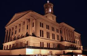 109th Tennessee General Assembly Comes To A Close