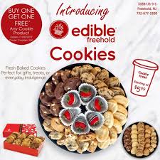 Starting with a small commercial kitchen and an online gift store, the original chocolate bouquet & chocolate flower company has grown to seven locations delivering a huge range of edible arrangements and gifts daily across australia, the uk and nz. Edible Arrangements Gift Card Freehold Nj Giftly