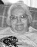 JUANITA STOVER Obituary (2010)