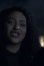 The Walking Dead: World Beyond" Family Is a Four Letter Word (TV Episode  2021)