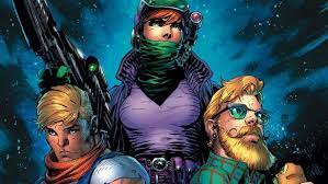 SCOOBY APOCALYPSE is the Adult Adaptation Fans Want — GeekTyrant