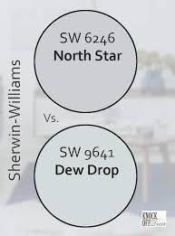 If your selection is impossible, we will contact your doctor. Sherwin Williams North Star Sw 6246 Review Admire The Serenity Knockoffdecor Com