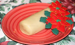 Marzipan Recipe Marzipan Recipe Marzipan Fruit Cake Christmas