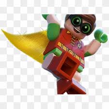 Lego Batman And Robin Png Clipart (#2918459)