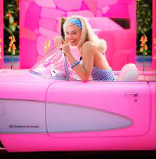 This Is Why Fans Think Margot Robbie's Barbie Is A Lesbian ❤️ Best adult  photos at thesexy.es