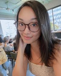 Christina Lai's Instagram, Twitter & Facebook