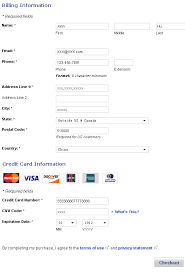 If that date falls on a weekend, we'll make your payment the friday before. How To Pay With Credit Card Online On 2checkout Com