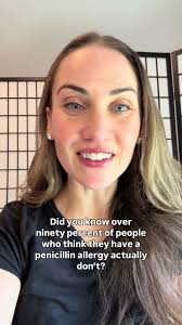 Antibiotic Resistant