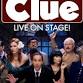 Clue On Stage event image
