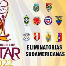 Sep 02, 2021 · lionel messi's argentina and neymar's brazil are leading south american qualifying for the 2022 fifa world cup in qatar. Eliminatorias Home Facebook